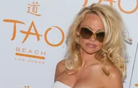 Foto Pamela Anderson
