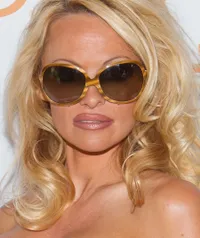 Foto Pamela Anderson