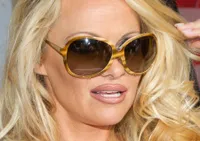 Foto Pamela Anderson