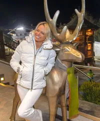 Foto Pamela Anderson