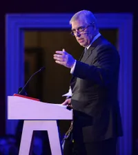 Foto Pangeran Andrew