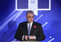 Foto Pangeran Andrew