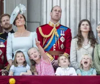 Foto Pangeran George