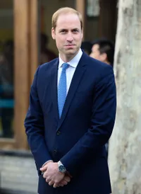 Foto Pangeran William