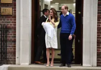 Foto Pangeran William
