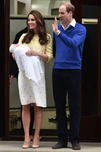 Foto Pangeran William