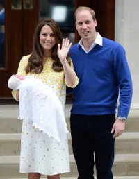 Foto Pangeran William
