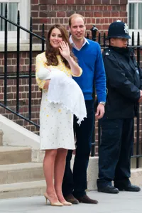 Foto Pangeran William
