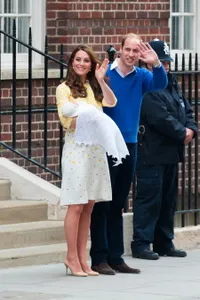 Foto Pangeran William