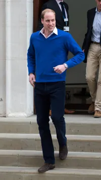 Foto Pangeran William