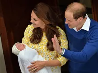 Foto Pangeran William