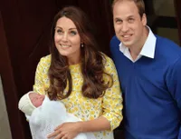 Foto Pangeran William