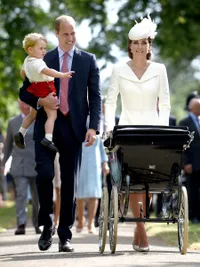 Foto Pangeran William