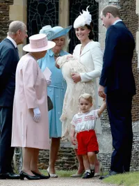 Foto Pangeran William