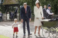 Foto Pangeran William