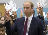 Foto Pangeran William