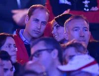 Foto Pangeran William