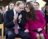 Foto Pangeran William