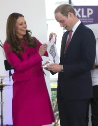 Foto Pangeran William