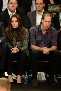 Foto Pangeran William