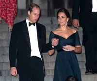 Foto Pangeran William