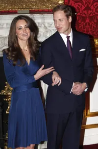 Foto Pangeran William