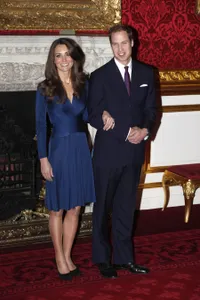 Foto Pangeran William