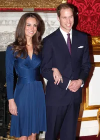 Foto Pangeran William