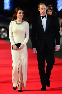 Foto Pangeran William