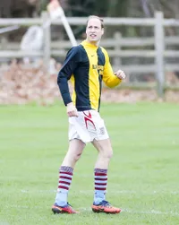 Foto Pangeran William