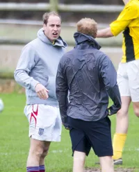 Foto Pangeran William