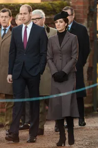 Foto Pangeran William