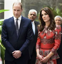 Foto Pangeran William