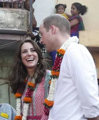 Foto Pangeran William