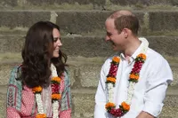 Foto Pangeran William