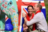 Foto Pangeran William