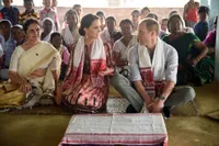 Foto Pangeran William