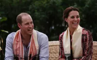 Foto Pangeran William