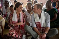 Foto Pangeran William