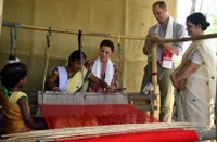 Foto Pangeran William