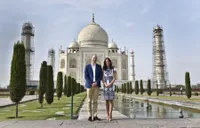 Foto Pangeran William