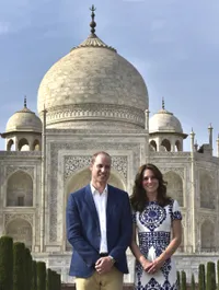 Foto Pangeran William