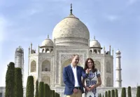 Foto Pangeran William