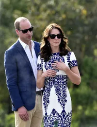 Foto Pangeran William