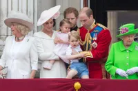 Foto Pangeran William