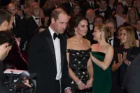Foto Pangeran William
