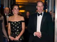 Foto Pangeran William