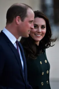 Foto Pangeran William