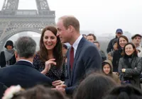 Foto Pangeran William