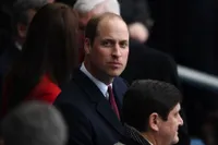 Foto Pangeran William